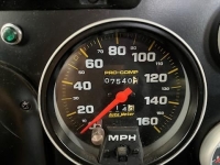 1978 Jeep CJ7 for sale in Michigan (ID-116429)