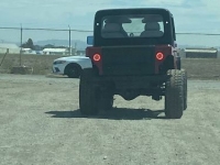 1978 Jeep CJ7 for sale in Michigan (ID-119503)