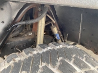 1978 Jeep CJ7 for sale in Michigan (ID-119503)