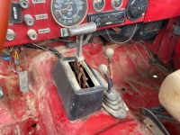 1978 Jeep CJ7 for sale in Michigan (ID-119503)