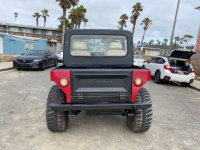 1978 Jeep CJ7 for sale in Michigan (ID-119503)