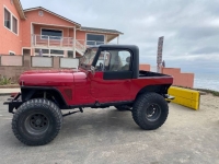 1978 Jeep CJ7 for sale in Michigan (ID-119503)