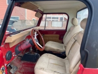 1978 Jeep CJ7 for sale in Michigan (ID-119503)