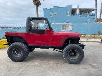 1978 Jeep CJ7 for sale in Michigan (ID-119503)