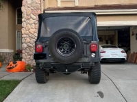 1978 Jeep CJ7 for sale in Michigan (ID-122215)