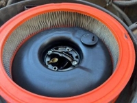 1978 Jeep CJ7 for sale in Michigan (ID-122215)