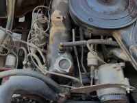 1978 Jeep CJ7 for sale in Michigan (ID-122215)