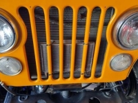 1978 Jeep CJ7 for sale in Michigan (ID-123288)