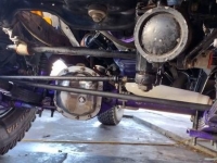 1978 Jeep CJ7 for sale in Michigan (ID-123288)