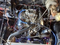 1978 Jeep CJ7 for sale in Michigan (ID-123288)