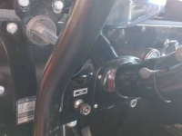 1978 Jeep CJ7 for sale in Michigan (ID-123288)