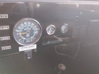 1978 Jeep CJ7 for sale in Michigan (ID-123288)