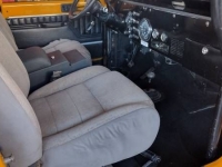 1978 Jeep CJ7 for sale in Michigan (ID-123288)