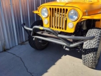 1978 Jeep CJ7 for sale in Michigan (ID-123288)