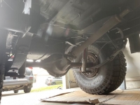 1978 Jeep CJ7 for sale in Michigan (ID-127058)