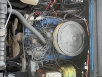 1978 Jeep CJ7 for sale in Michigan (ID-127058)