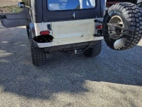 1978 Jeep CJ7 for sale in Michigan (ID-127617)