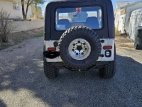 1978 Jeep CJ7 for sale in Michigan (ID-127617)