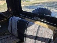 1978 Jeep CJ7 for sale in Michigan (ID-127617)