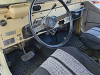 1978 Jeep CJ7 for sale in Michigan (ID-127617)