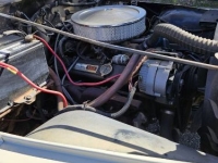 1978 Jeep CJ7 for sale in Michigan (ID-127617)