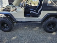 1978 Jeep CJ7 for sale in Michigan (ID-127617)