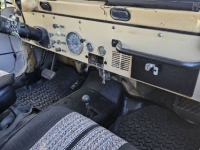 1978 Jeep CJ7 for sale in Michigan (ID-127617)
