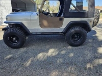 1978 Jeep CJ7 for sale in Michigan (ID-127617)