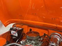 1978 Jeep CJ7 for sale in Michigan (ID-130837)