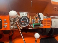 1978 Jeep CJ7 for sale in Michigan (ID-130837)