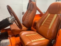 1978 Jeep CJ7 for sale in Michigan (ID-130837)
