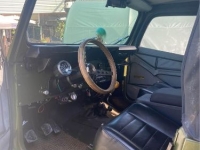 1978 Jeep CJ7 for sale in Michigan (ID-131234)