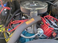 1978 Jeep CJ7 for sale in Michigan (ID-131234)