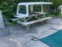 1978 Jeep CJ7 for sale in Michigan (ID-131234)