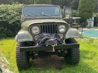 1978 Jeep CJ7 for sale in Michigan (ID-131234)