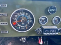 1978 Jeep CJ7 for sale in Michigan (ID-131234)