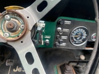 1978 Jeep CJ7 for sale in Michigan (ID-132023)