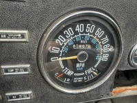 1978 Jeep CJ7 for sale in Michigan (ID-132023)
