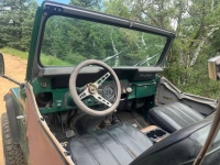 1978 Jeep CJ7 for sale in Michigan (ID-132023)