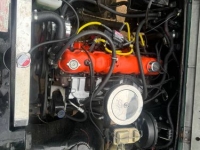 1978 Jeep CJ7 for sale in Michigan (ID-132023)