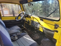 1978 Jeep CJ7 for sale in Michigan (ID-134845)