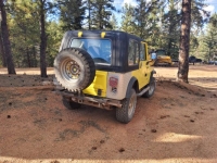 1978 Jeep CJ7 for sale in Michigan (ID-134845)
