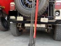 1978 Jeep CJ7 for sale in Michigan (ID-135930)
