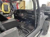 1978 Jeep CJ7 for sale in Michigan (ID-135930)