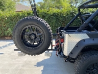 1978 Jeep CJ7 for sale in Michigan (ID-135930)