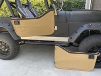1978 Jeep CJ7 for sale in Michigan (ID-135930)
