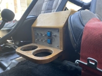 1978 Jeep CJ7 for sale in Michigan (ID-135930)