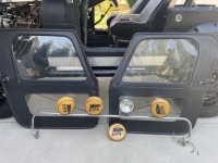 1978 Jeep CJ7 for sale in Michigan (ID-135930)