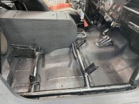 1978 Jeep CJ7 for sale in Michigan (ID-135930)