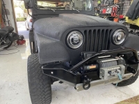 1978 Jeep CJ7 for sale in Michigan (ID-135930)